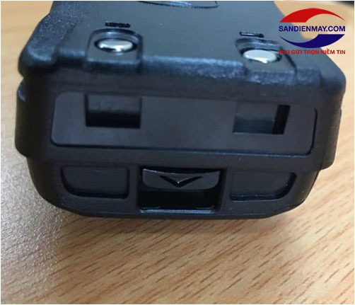 Máy bộ đàm Kenwood TK 608